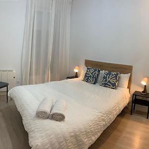 Apartamento de 2 Dormitorios